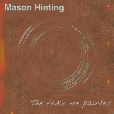 The Fake We Painted