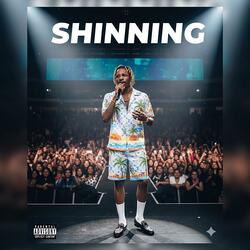 Shinning