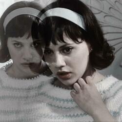 I think dis perc talkin