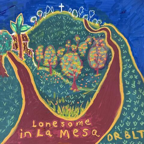 Lonesome in La Mesa (Ballad of Betty Sue II)