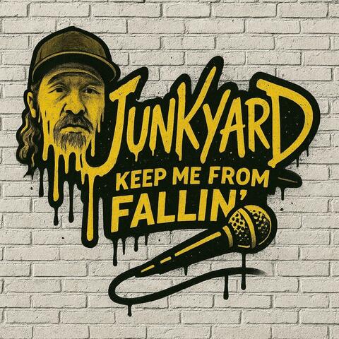 Keep Me From Fallin'