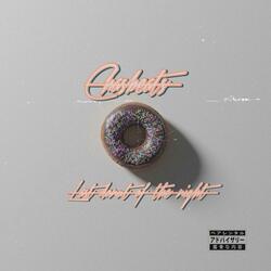 Polaroids From Osaka