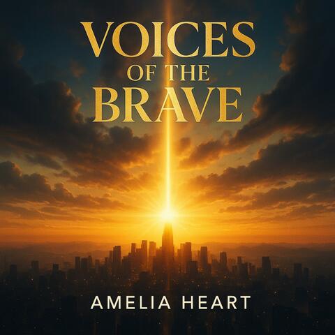 Voices of the Brave