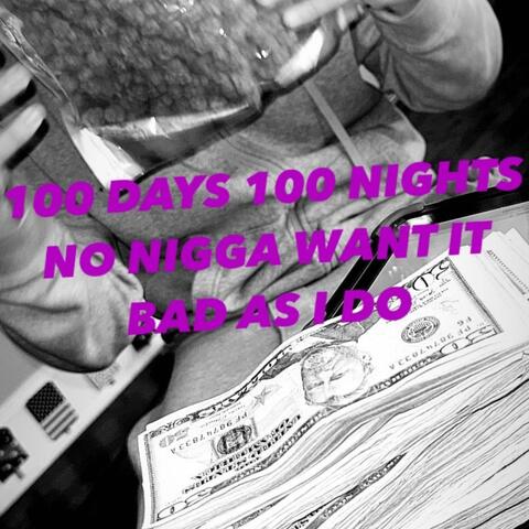 YOUNGEST OUT THE CAMP