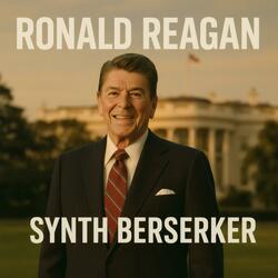 Ronald Reagan