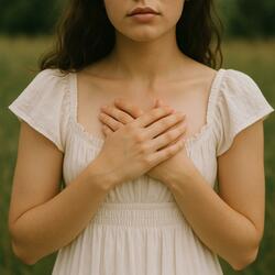 You Still Believed in Me