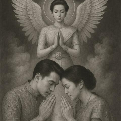 ส่งนางฟ้าสู่สวรรค์​