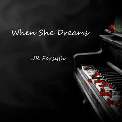 When She Dreams