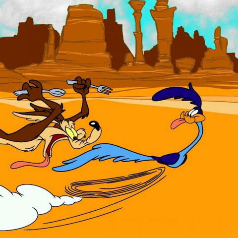 Road Runner