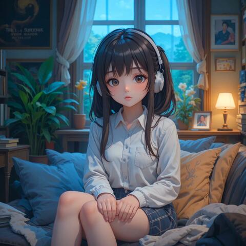 Focus Flow: Lofi Hip Hop for Productive Sessions