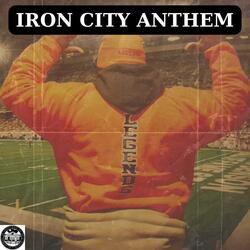 Iron City Anthem