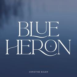 Blue Heron