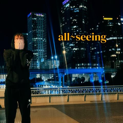 all~seeing (Bass Version)
