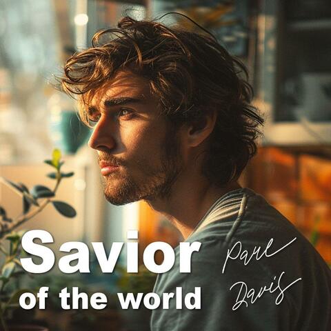 Savior of the world