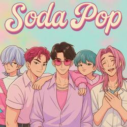Soda Pop K-Pop (Epic Version)