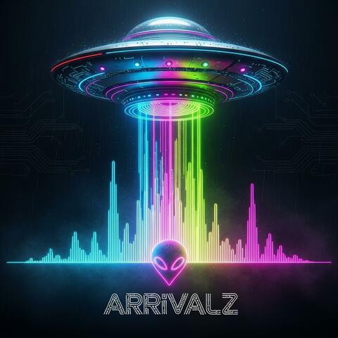 Arrivalz (♥)