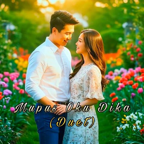 Mupus Oku Dika (Duet)