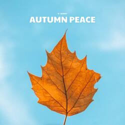 Autumn Peace