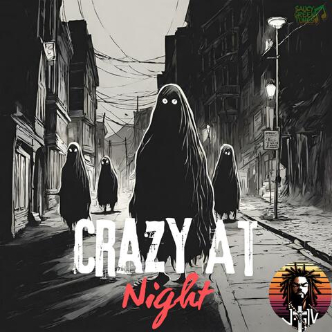 Crazy At Night