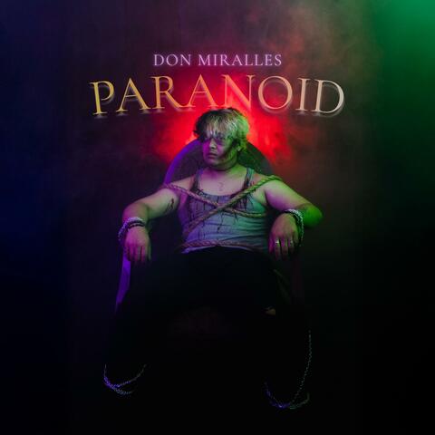 PARANOID