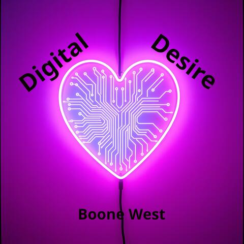 Digital Desire