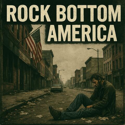 ROCK BOTTOM AMERICA
