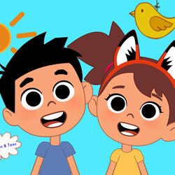 Head, Shoulders, Knees and Toes |