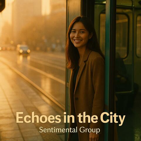Echoes in the City