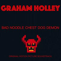 Bad Noodle Chest Dog Demon End Credits