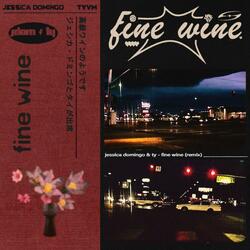 Fine Wine (tyvm Remix)