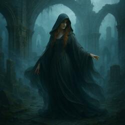 Veil of the Ember Court