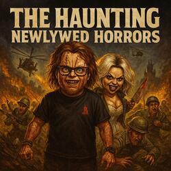 The Haunting: Newlywed Horrors