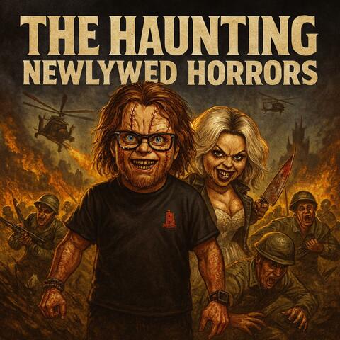 The Haunting: Newlywed Horrors