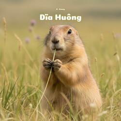 Dĩa Huông