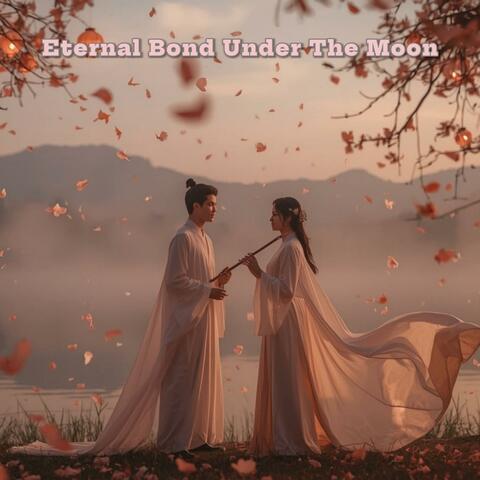 Eternal Bond Under The Moon