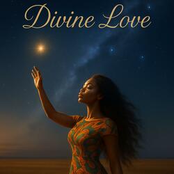 Divine Love (Afro Flow Version)
