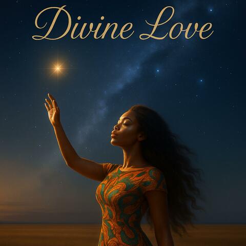 Divine Love (Afro Flow Version)