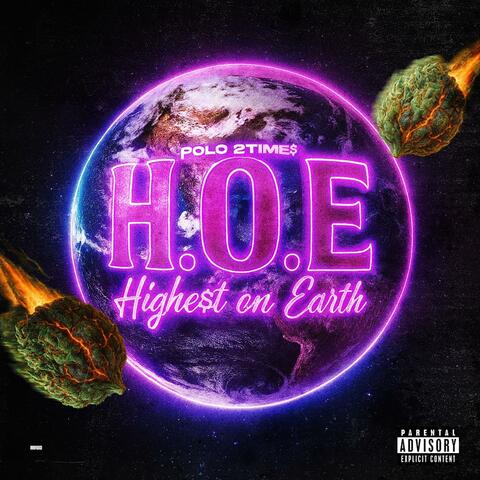 Highe$t On Earth