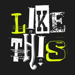 Like This