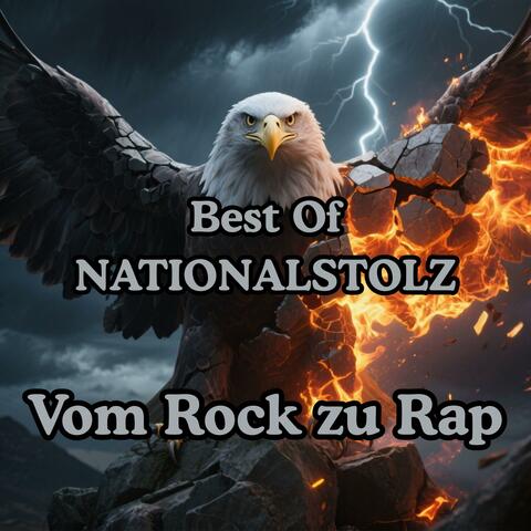 Best of Nationalstolz 2025 vom Rock zum Rap
