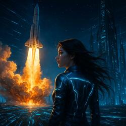 Beyond the Signal Sky