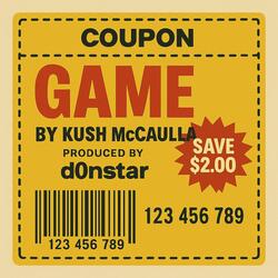 GAME (feat. D0nstar)