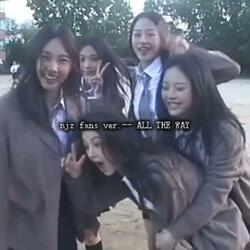 ALL THE WAY