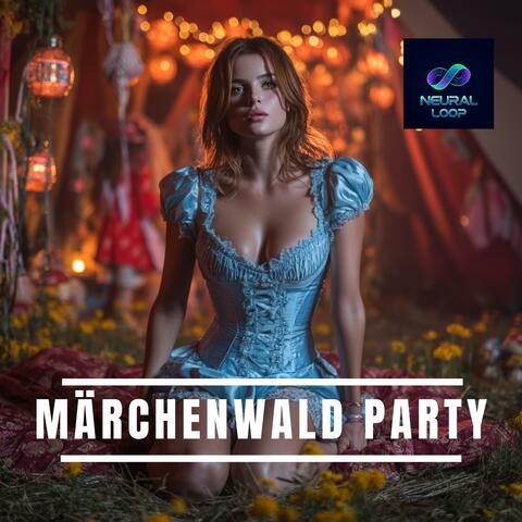 Märchenwald Party