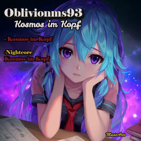 Kosmos Im Kopf