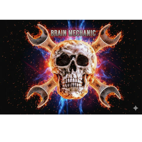 Brain Mechanic