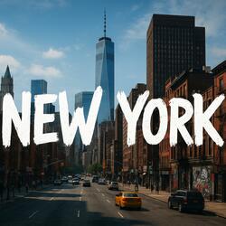 New York (T challabeatz RMX)