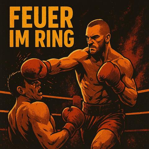 Feuer im Ring