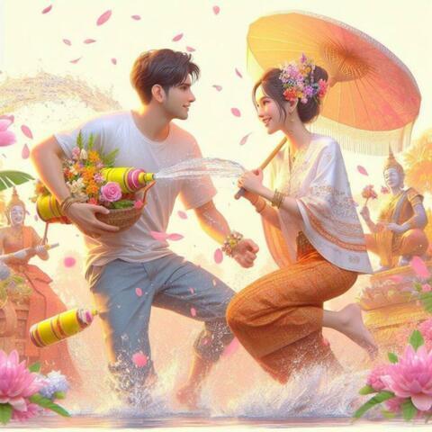 This Is Songkran (feat. DJ Jake Sonic)