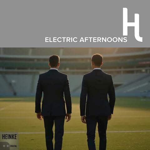 Electric Afternoons (feat. Electric Kills)